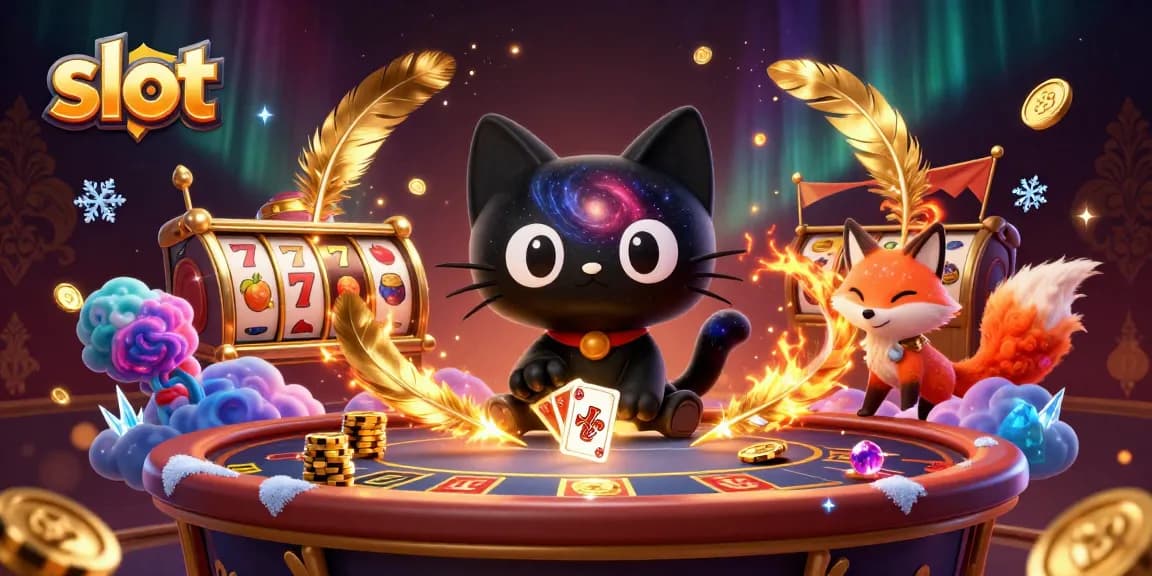 Temukan keseruan slot di Gacor123 dengan pengalaman bermain menarik dan kesempatan menang jackpot!