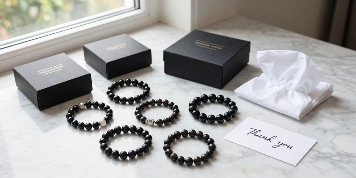 Kralen armband heren - Beste koop voor online shoppen en productbeoordelingen.