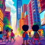 Masterful African American Cartoons You Must Watch in 2026