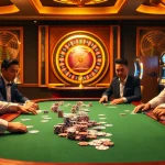 Advanced Poker Strategies for Winning at Pokergacor in 2026