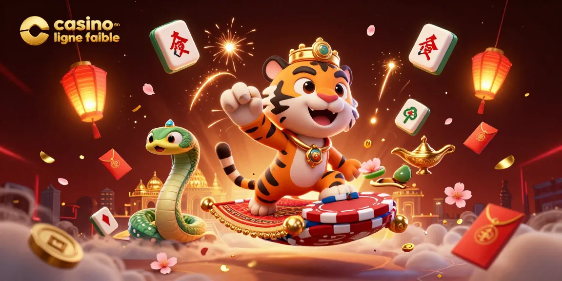 Profitez de l'expérience d'un casino en ligne fiable avec une ambiance magique de sultan et des éléments de jeu captivants.