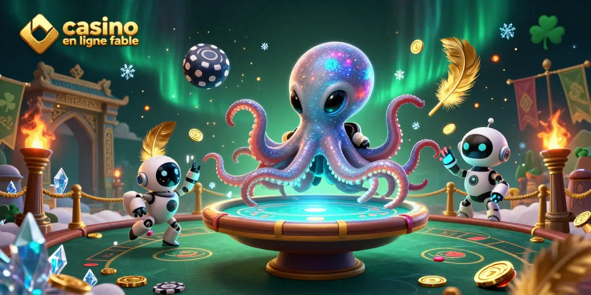 Jouer au meilleur casino en ligne fiable pour gagner des gains rapides avec des jeux divertissants.