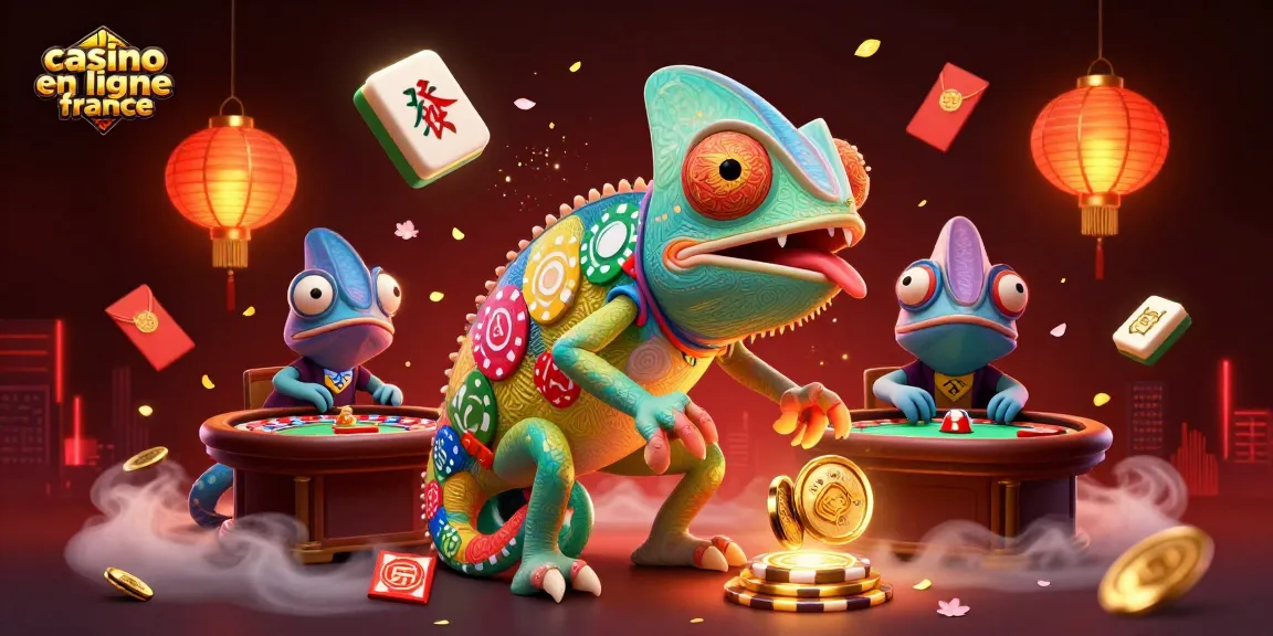 Gagnez des récompenses avec le casino en ligne France en jouant à des jeux captivants et dynamiques.