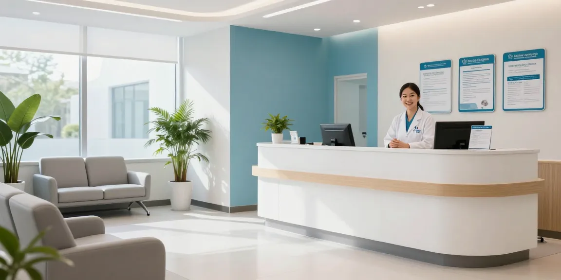 Hair transplant turkey services in a modern healthcare clinic.