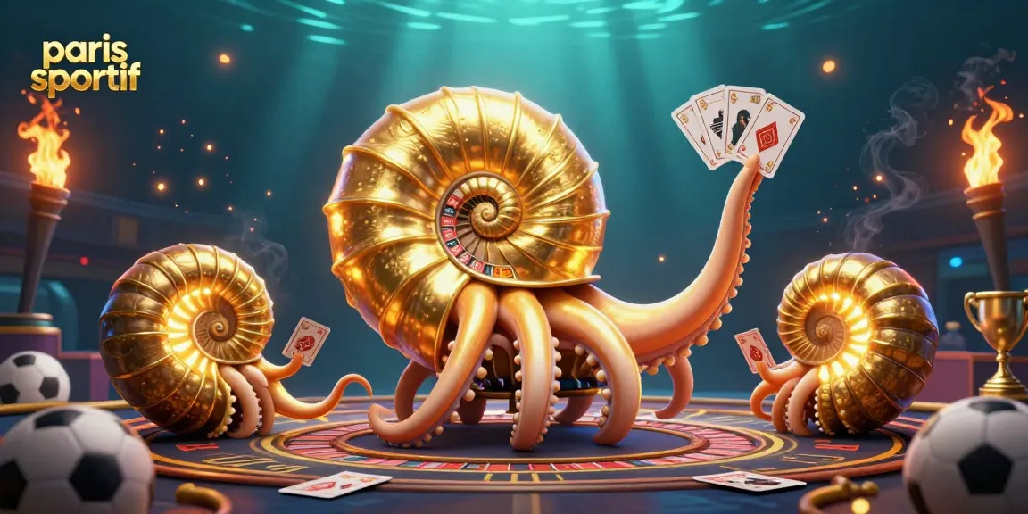 Pariez sur le paris sportif avec des éléments de jeu captivants et des personnages uniques.